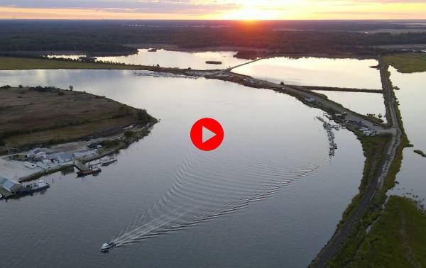 protecting delaware bay from stormwater video